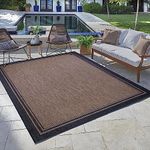 Outdoor Rug For Patio 8x10