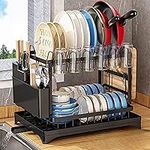 Dish Drying Rack, Dish Rack for Kit