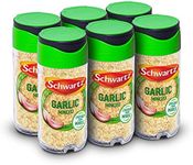 Schwartz Minced Garlic 46 G | Jar |