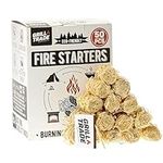 Grill Trade Firestarters 50 pcs | N