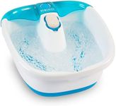 Homedics Bubble Mate Foot Spa, Toe 