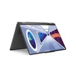 Lenovo Yoga 7 16IRL8 2-in-1 Laptop FHD 16" (Intel Core i7-1355U, 16GB RAM, 512GB SSD, Windows 11 Home) - Grey