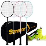 Victor-badminton-rackets