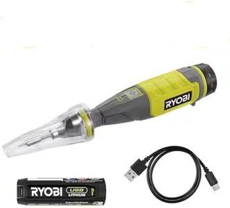 RYOBI USB 