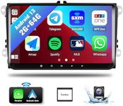 SIXWIN 2G+64G Android 13 Car Stereo