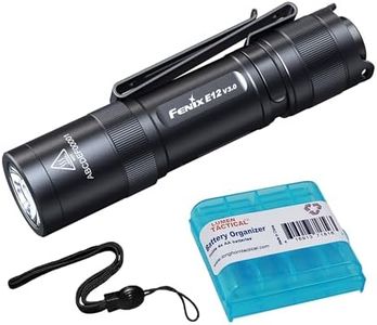 Fenix E12 