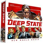 Crowd Games Deep State - New World Order Game