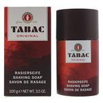 Tabac Original/Wirtz Shaving Soap 3.5 Oz (100 Ml) (M)