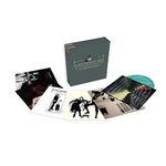 The Alternate Collection (CD Box) (BF22 EX)