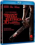 Blu-ray 3D O Massacre da Serra Elét