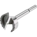 Steelex D1019 2-3/8-Inch Forstner Bit