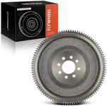 A-Premium Flywheel Replacement for Mini Cooper 2005-2008, 1.6L, 5 speed trans, Bolt Holes 8, 103T