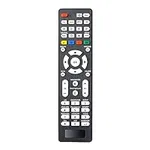 Universal TV Remote Compatible for 