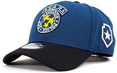 Numskull Resident Evil 3 S.T.A.R.S Baseball Cap, One Size