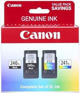 Canon Genu