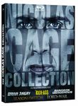 The Nicolas Cage Collection (Drive Angry / Kick-Ass / Bangkok Dangerous / Season of the Witch / Lord of War) (Bilingual) [Blu-ray]