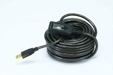 Monoprice 32ft 10M USB 2.0 A Male t