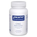 Pure Encapsulations Vitamin Packs