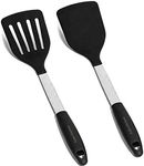 Spatula Set Heat Resistant Silicone