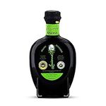 Louianna Certified Organic I.G.P. Balsamic Vinegar of Modena- 250ML-ICEA-BRC AA Grade-IFS Higher Level-Non-GMO- No sulfites added - No caramel added-5 year shelf life