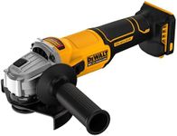 DEWALT 18V XR Brushless 125mm Angle