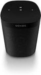 Sonos One SL - Microphone-Free Smar