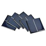 Solar Charger For Cells