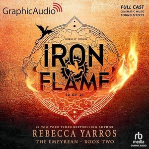 Iron Flame