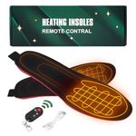 Rechargeable Insoles