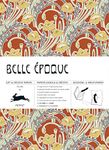 Belle Epoque: Gift & Creative Paper Book Vol. 66 (Multilingual Edition): Geschenk- und Kreativpapierbuch Vol 66