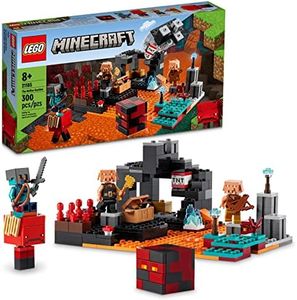 LEGO Minec