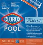 Clorox® Pool&Spa™ Shock XTRABLUE®2,