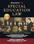 Wrightslaw Special Education Law, 3