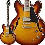 Epiphone ES335 Figured Top Semi Hol