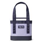 YETI Camino 20 Carryall with Internal Dividers, All-Purpose Utility Bag, Cosmic Lilac