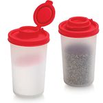 Salt And Pepper Shaker For Travel