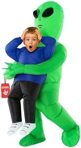 Morph Alie