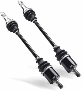 POLIRAX Front Right CV Axle Shaft Assembly for 2019-2023 Can-Am Commander