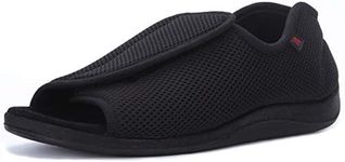 JIONS Unisex Diabetic Shoes for Wom