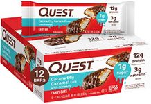 Quest Nutr