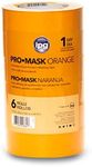 IPG Contractor Grade Orange Masking