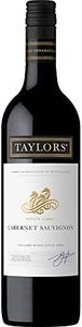 Taylors Estate Cabernet Sauvignon Wine, 750 ml (Pack Of 6)