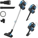 Corded Vacuum Cleaner, 600W Powerfu