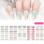 Nail Wraps