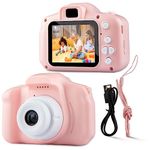 Digital Camera For Girls