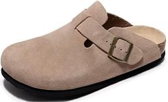 guoluofei Clogs for Women, Womens C