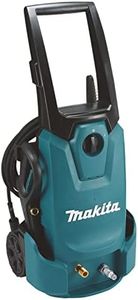 Hidrolimpiadora Makita HW1200,120 Bar 1800 W