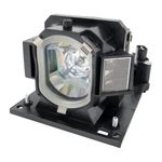 Supermait DT01511 Replacement Projector Lamp with Housing for HITACHI CP-AX2503 CP-AX2504 CP-CW250WN CP-CW300WN CP-CX250 CP-CX251N CP-CX300WN HCP-K26