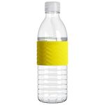 Copco 2510-2180 Chevron Hydra Bottle, 16.9-Ounce, Buttercream