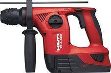 HIlti 3462776 Rotary hammer tool body TE 4-A22 + bits cordless systems